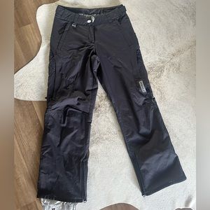 Oneill Snowboarding Pants Xs